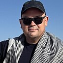 Знакомства: Максим, 36 лет, Краснодар