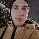 Знакомства: Максим, 25 лет, Запорожье