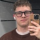 Знакомства: Льоха, 19 лет, Познань