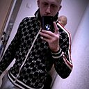 Знакомства: Алекс, 25 лет, Новосибирск