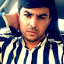 Знакомства: Rasul, 30 лет, Якутск