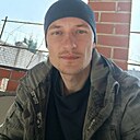 Знакомства: Никита, 34 года, Воронеж