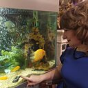 Знакомства: Ирина, 58 лет, Барнаул