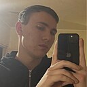 Знакомства: Илья, 21 год, Кыштым