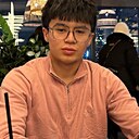 Знакомства: Маруф, 19 лет, Астана