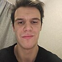 Знакомства: Андрей, 19 лет, Нягань