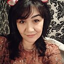 Знакомства: Мадина, 40 лет, Москва