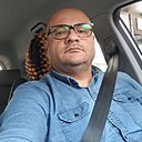 Знакомства: Руслан, 45 лет, Санкт-Петербург