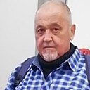 Знакомства: Константин, 66 лет, Омск