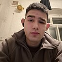 Знакомства: Виталий, 21 год, Холмск