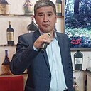 Знакомства: Фархат, 52 года, Шымкент