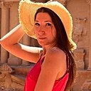 Знакомства: Лина, 30 лет, Тюмень