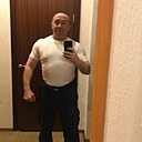 Знакомства: Андрей, 50 лет, Усинск