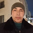 Знакомства: Элбек, 35 лет, Алматы