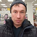Знакомства: Сергей, 45 лет, Новосибирск