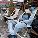 Знакомства: Кирилл, 30 лет, Адлер