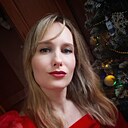 Знакомства: Инна, 35 лет, Курск