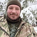 Знакомства: Илья, 38 лет, Самара