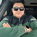 Знакомства: Ернар, 36 лет, Астана