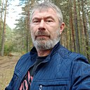 Знакомства: Сергей, 51 год, Брянск