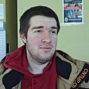 Знакомства: Саид, 19 лет, Нягань