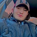 Знакомства: Абу, 21 год, Солнечногорск