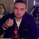 Знакомства: Денис, 19 лет, Ангарск