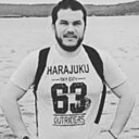 Знакомства: Дима, 38 лет, Владивосток