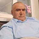 Знакомства: Касим, 52 года, Краснодар