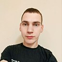 Знакомства: Максимчик, 24 года, Запорожье