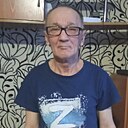 Знакомства: Виктор, 63 года, Большая Мурта