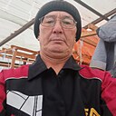 Знакомства: Кадырбек, 57 лет, Бодайбо