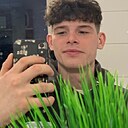 Знакомства: Роман, 24 года, Мурманск