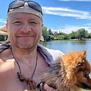 Знакомства: Владимир, 47 лет, Киев