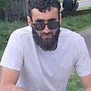 Знакомства: Ali, 35 лет, Плоцк