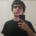 Знакомства: Ali, 20 лет, Санкт-Петербург