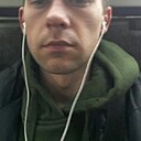 Знакомства: Вадим, 27 лет, Кривой Рог