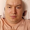 Знакомства: Lyova Gordeev, 34 года, Москва