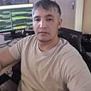 Знакомства: Алибек, 40 лет, Алматы