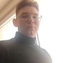 Знакомства: Александр, 21 год, Пенза