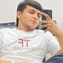 Знакомства: Firuz, 22 года, Подольск