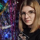 Знакомства: Виктория, 25 лет, Омск