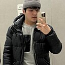 Знакомства: Alijon, 21 год, Раменское