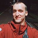 Знакомства: Алексей, 25 лет, Москва