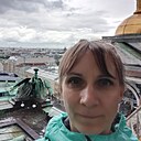 Знакомства: Валентина, 44 года, Тольятти