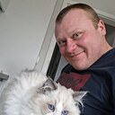 Знакомства: Андрій, 39 лет, Вроцлав