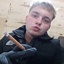 Знакомства: Илья, 19 лет, Домодедово