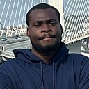 Знакомства: Пресиус Фейвор, 39 лет, Владивосток