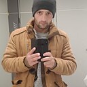 Знакомства: Я Грузин, 37 лет, Варшава