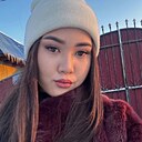 Знакомства: Альфия, 28 лет, Алматы